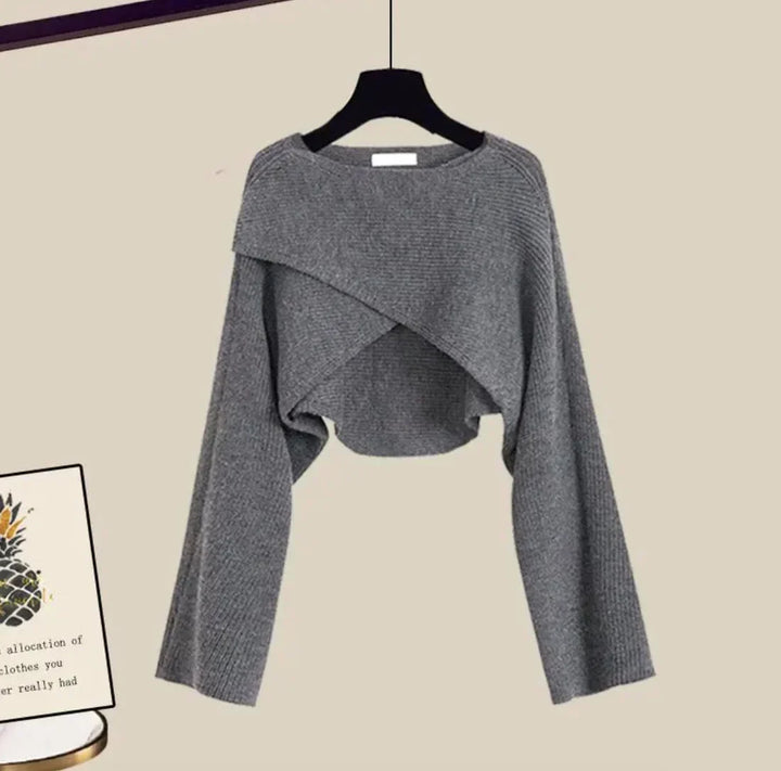 Nyrah - Three-Piece Set