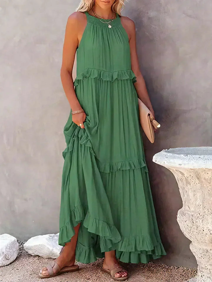 Rata - Elegance Maxi Dress