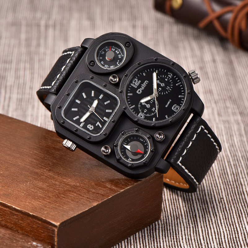 Griffin – Watch