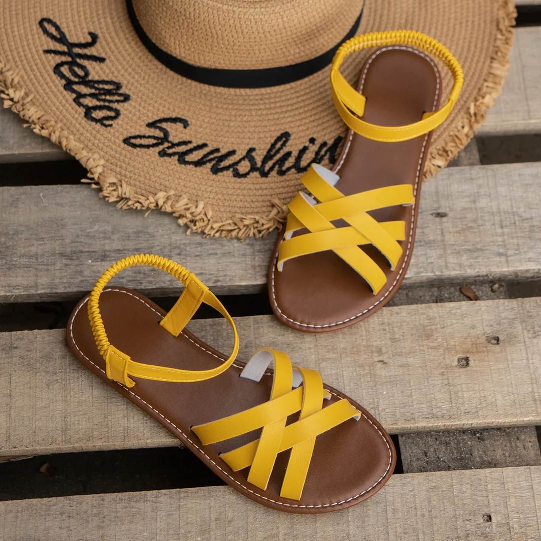 Nora - Comfort Sandals