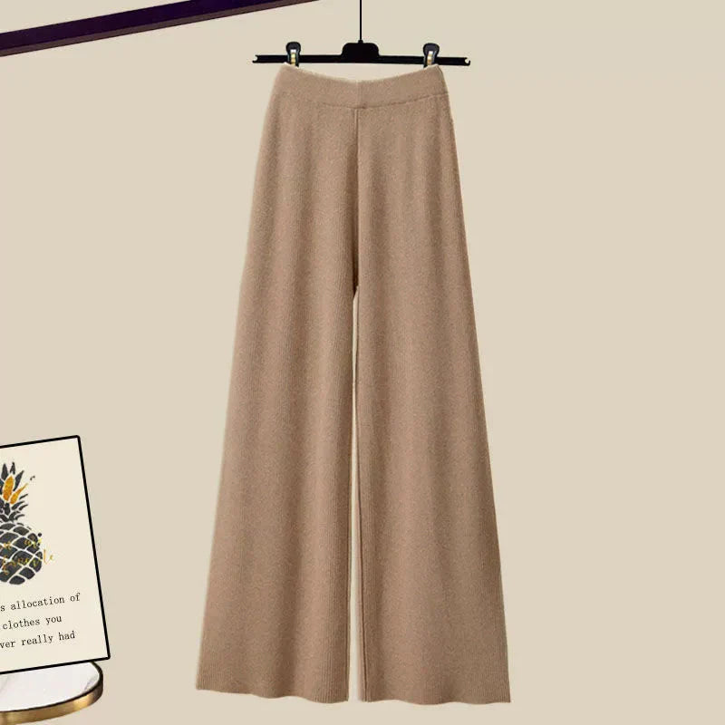 Nyrah - Three-Piece Set
