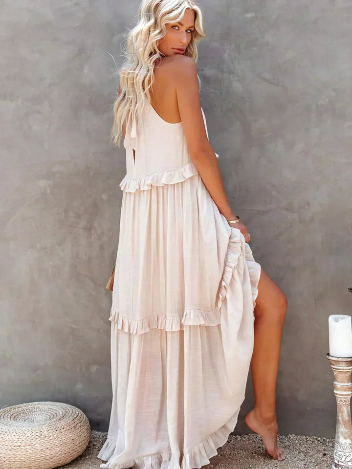 Rata - Elegance Maxi Dress