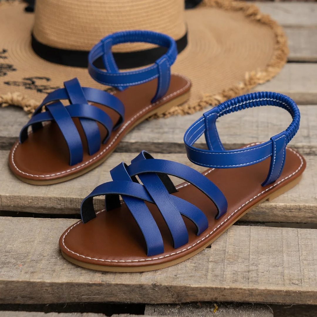 Nora - Comfort Sandals