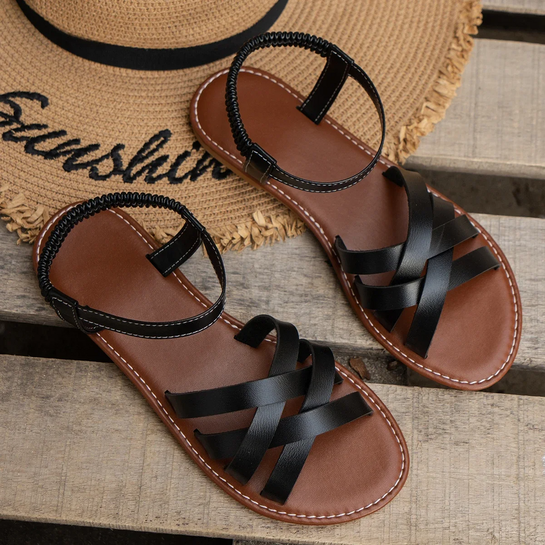 Nora - Comfort Sandals