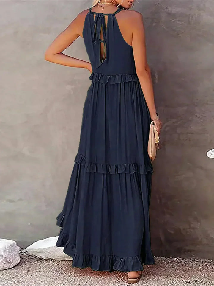 Rata - Elegance Maxi Dress