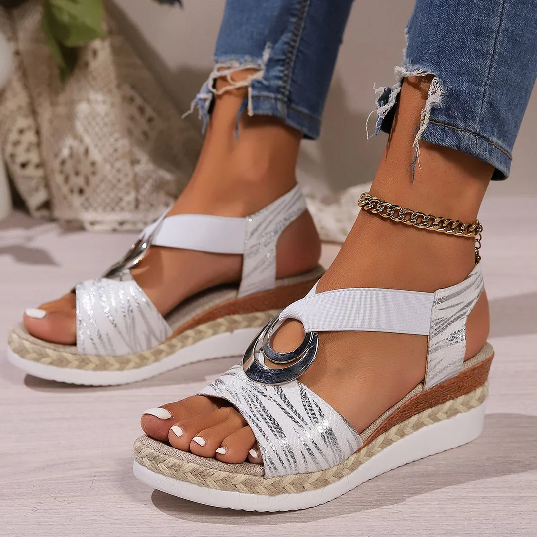 Kaia - Comfort Sandals