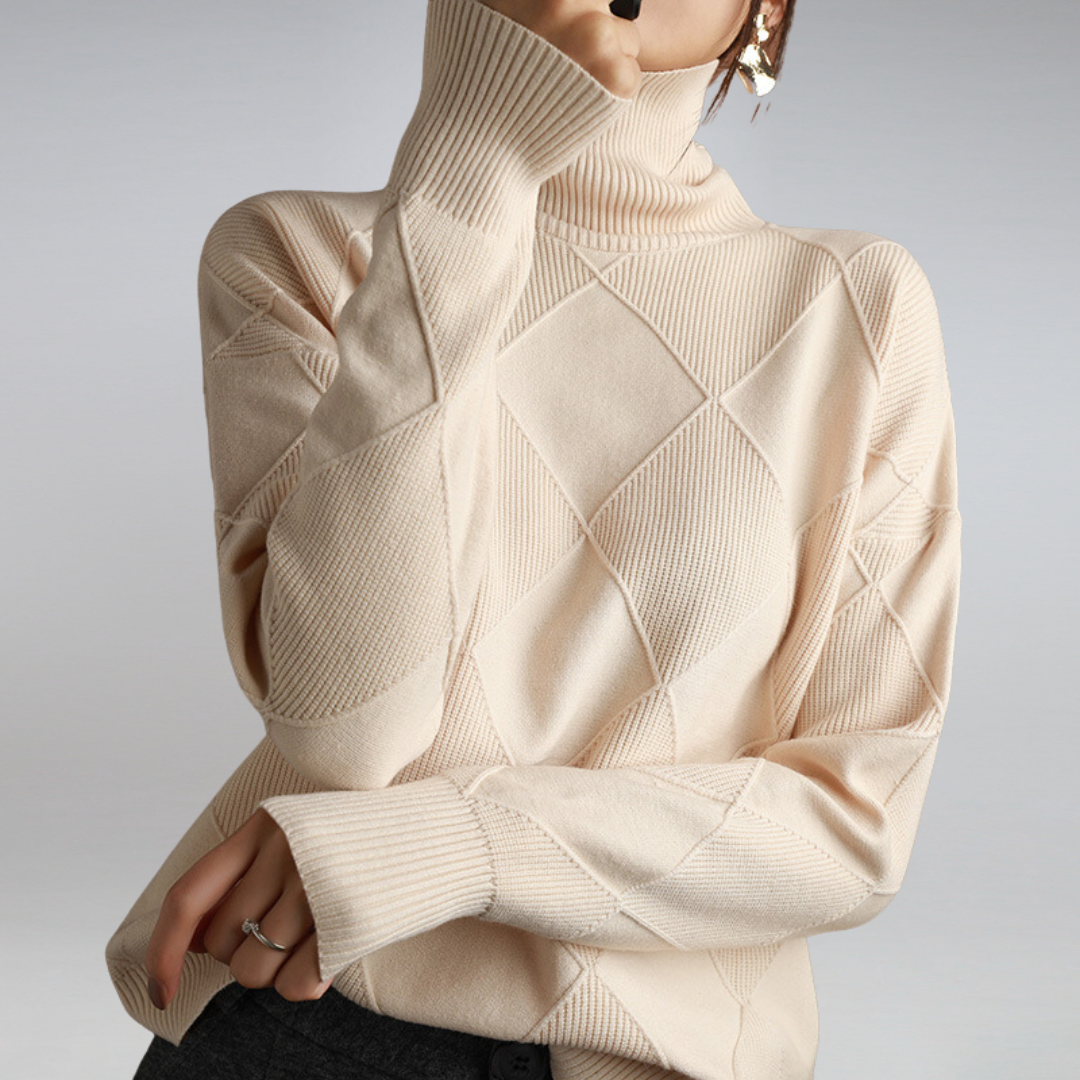 Nora - Turtleneck