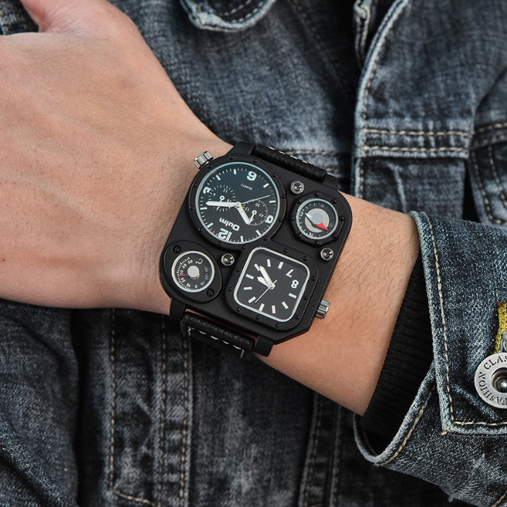 Griffin – Watch