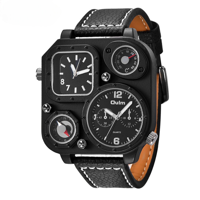 Griffin – Watch