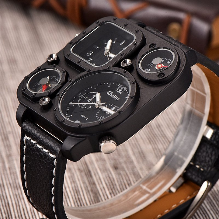 Griffin – Watch