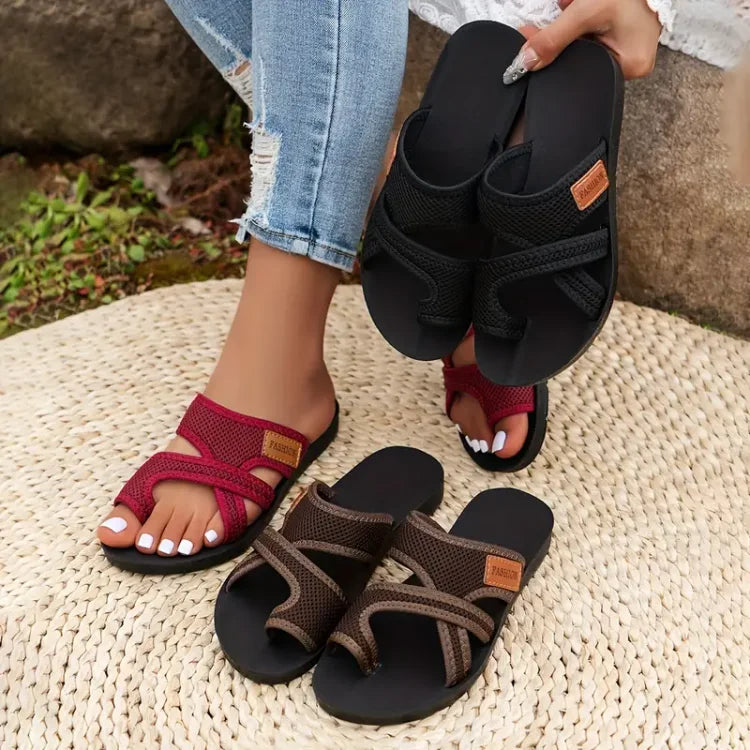 Byron - Comfort Sandals