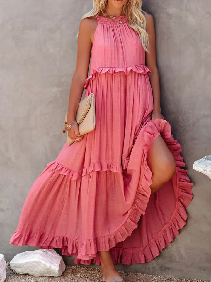 Rata - Elegance Maxi Dress