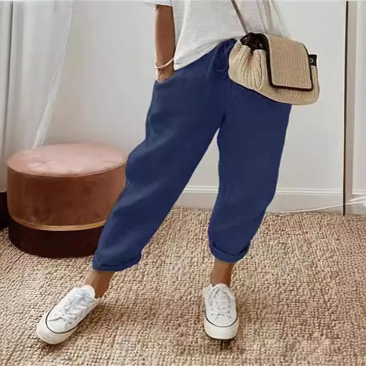 Manaïa 2.0 - Cotton Pants