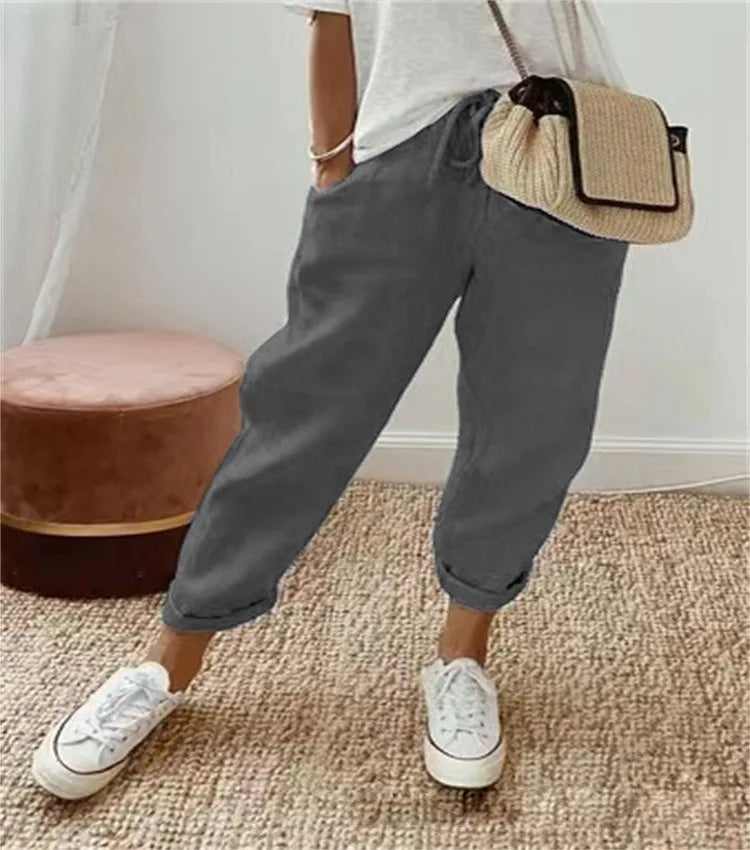 Manaïa 2.0 - Cotton Pants