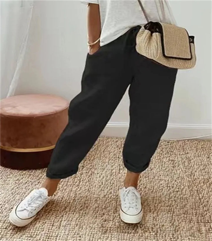 Manaïa 2.0 - Cotton Pants