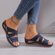 Ruby - Comfort Sandals