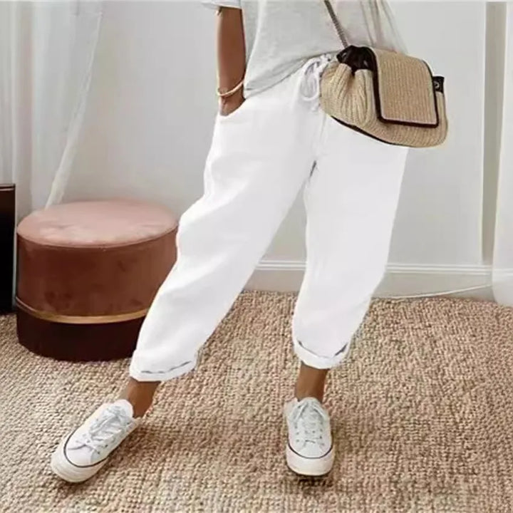 Manaïa 2.0 - Cotton Pants