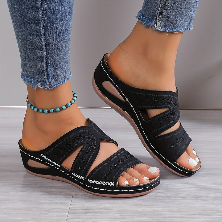 Ruby - Comfort Sandals