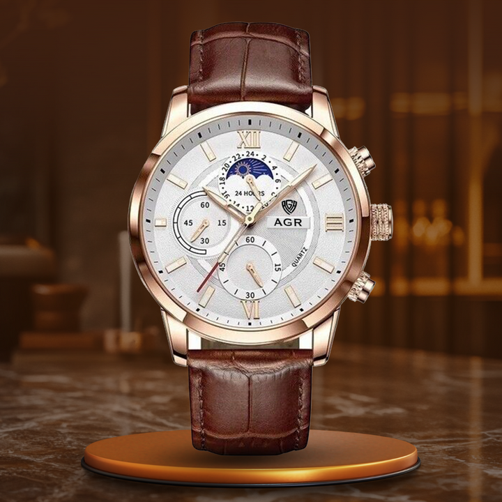 Beau – Watch