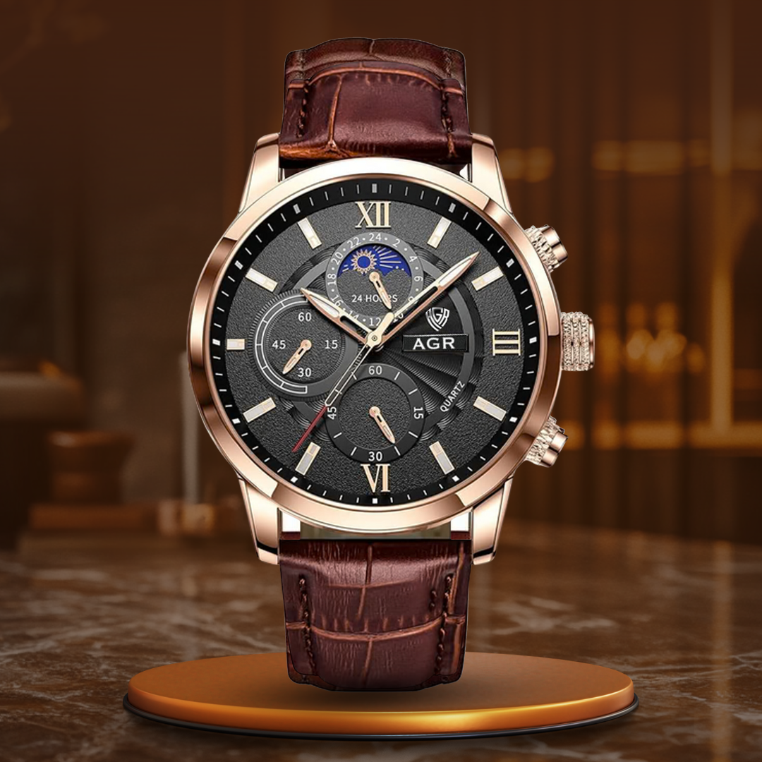 Beau – Watch