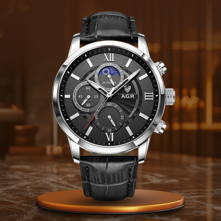 Beau – Watch