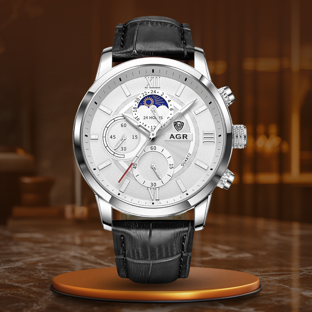 Beau – Watch