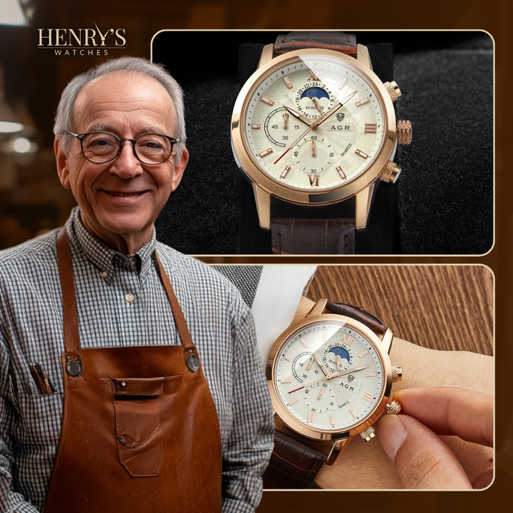 Beau – Watch