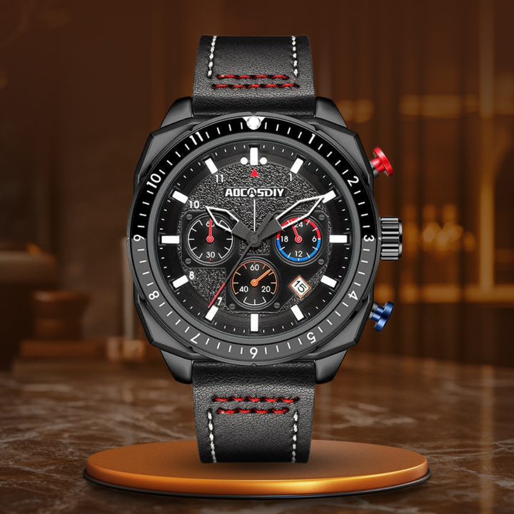 Colton – Chronograph Watch