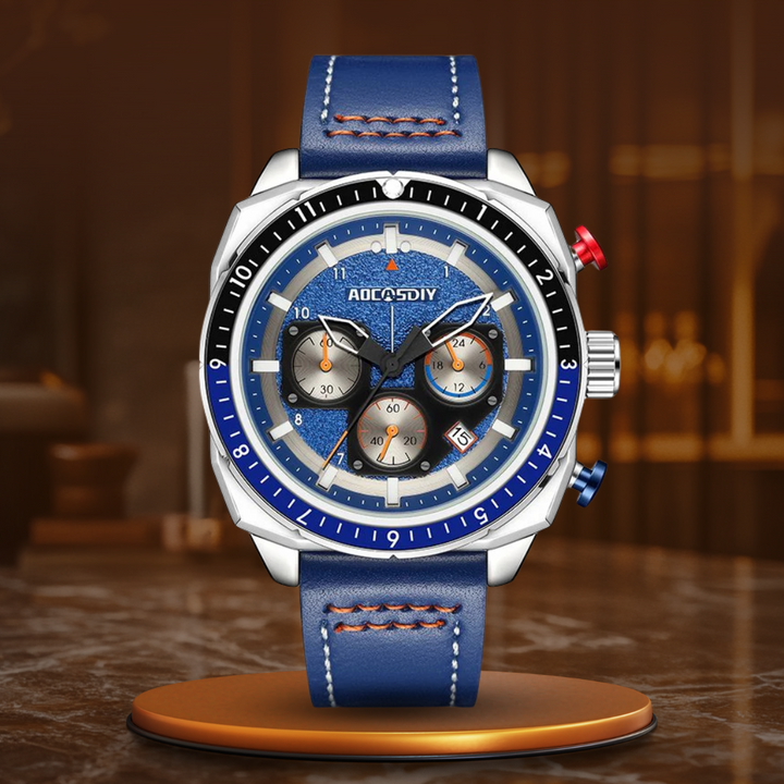Colton – Chronograph Watch