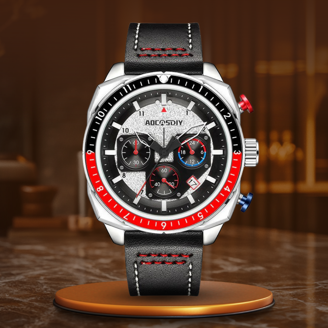 Colton – Chronograph Watch