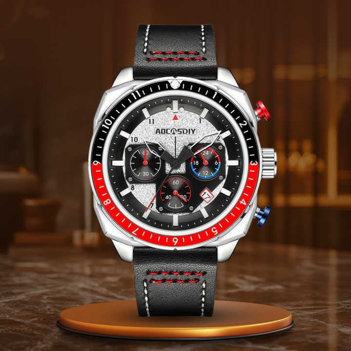 Colton – Chronograph Watch