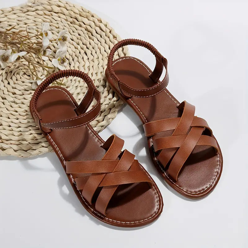 Nora - Comfort Sandals