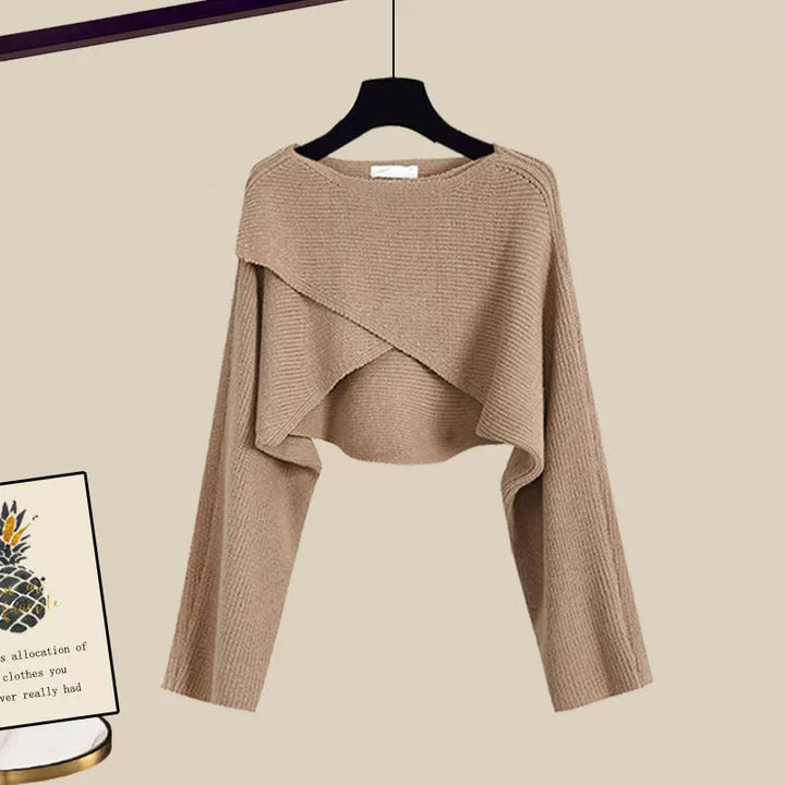 Nyrah - Three-Piece Set