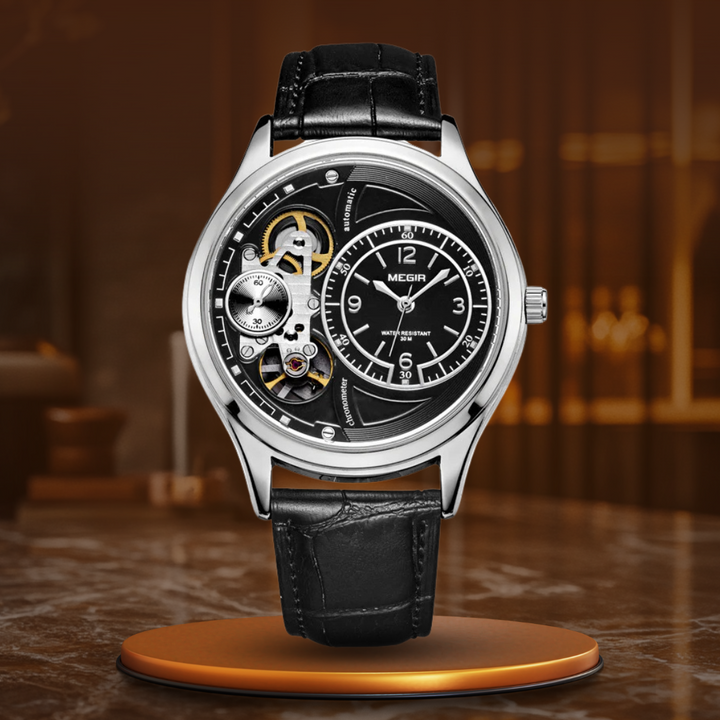Jasper – Watch