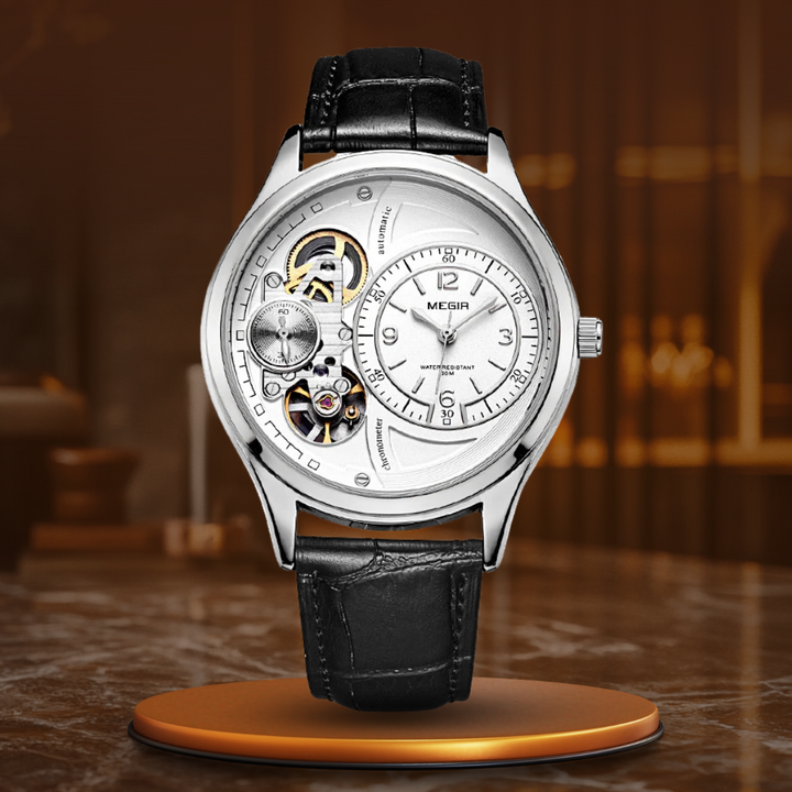 Jasper – Watch