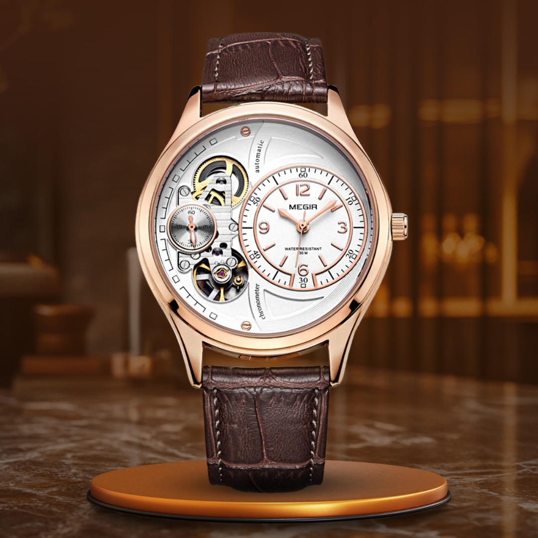 Jasper – Watch