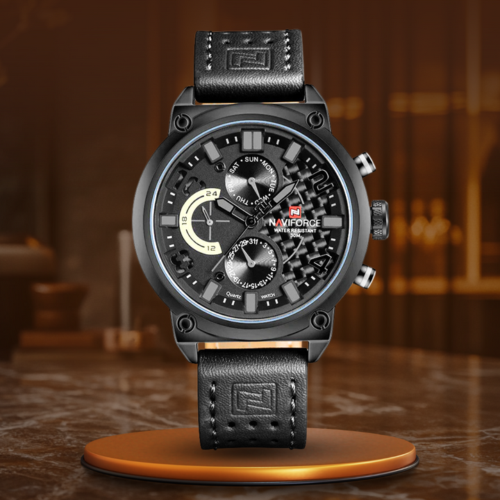 Jasper – Watch