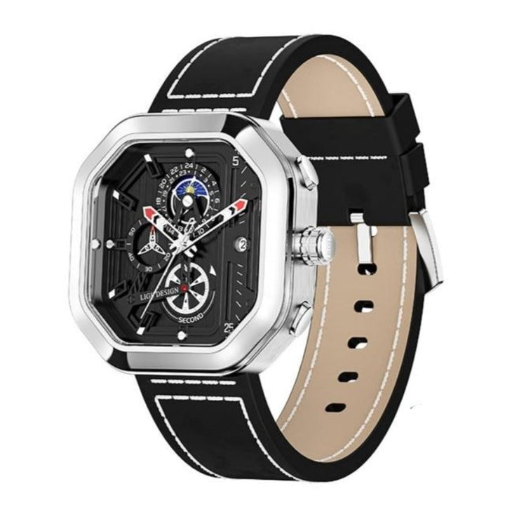 Sawyer – Chronograph Watch