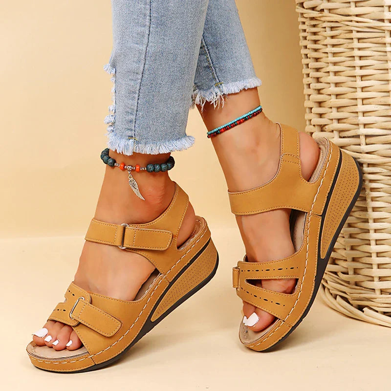 Aroha - Spring Sandals