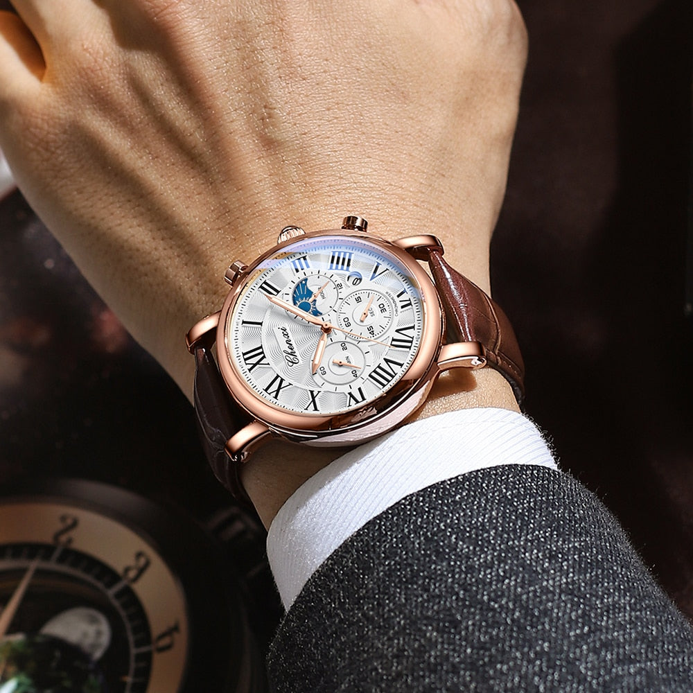 Reed – Watch