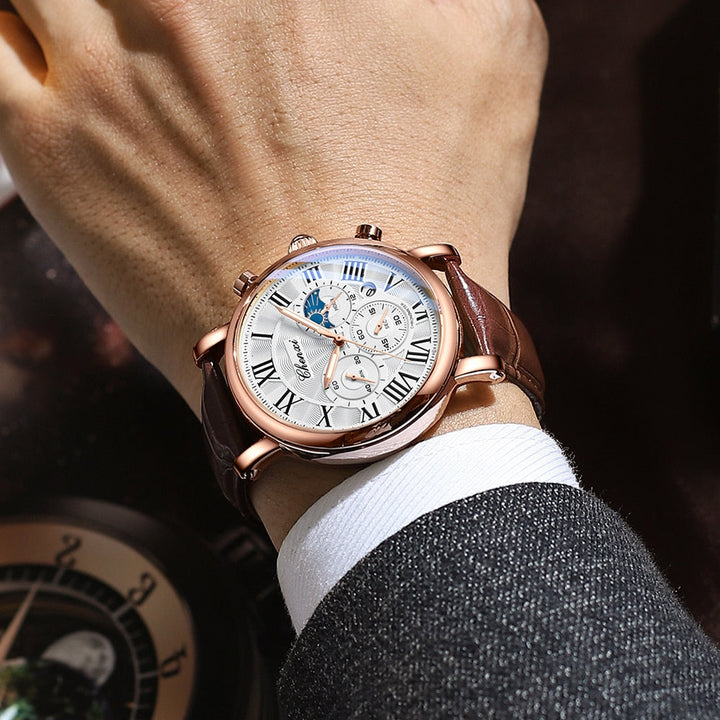 Reed – Watch