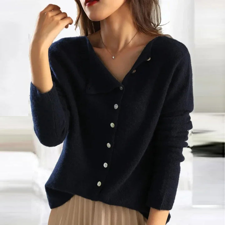 Malu - Knitted Sweater