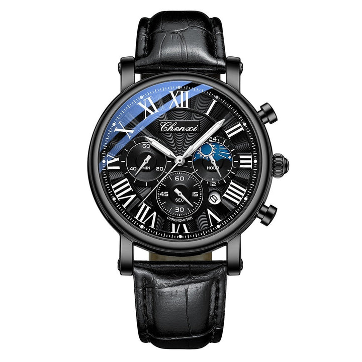 Reed – Watch