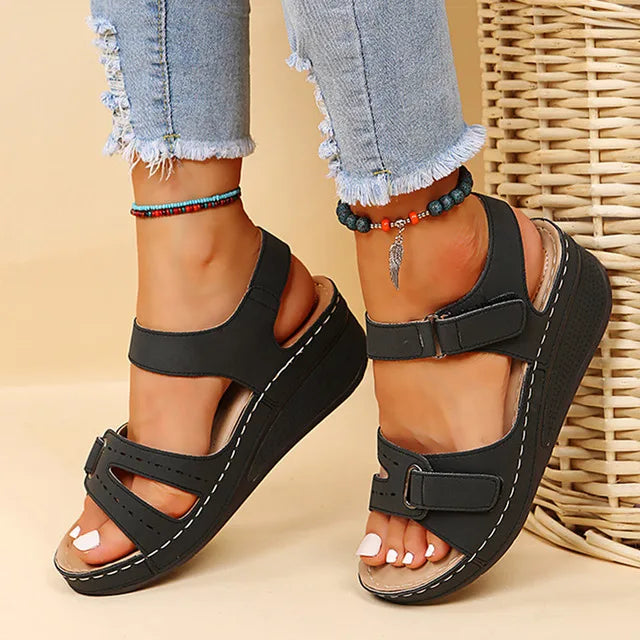 Aroha - Spring Sandals