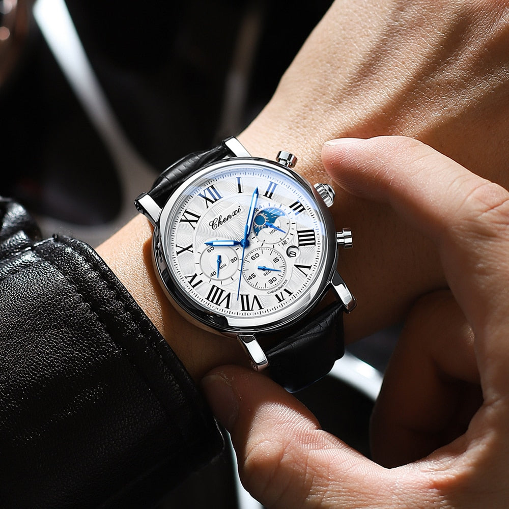 Reed – Watch