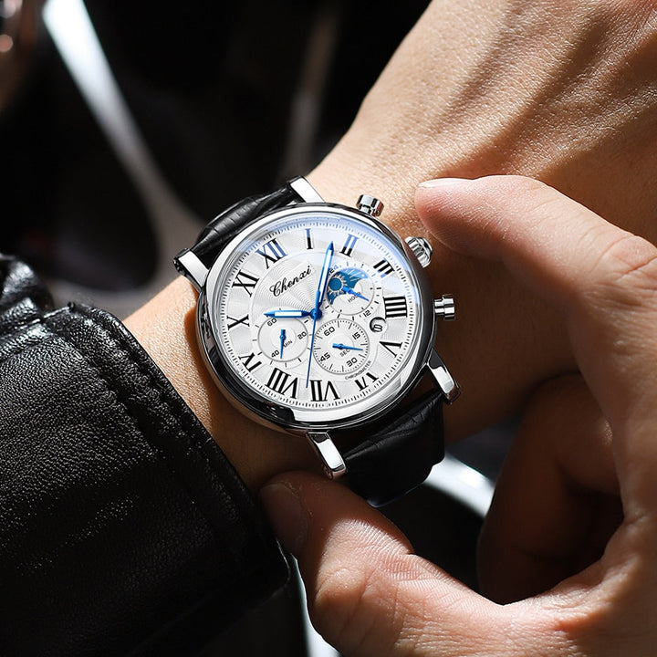 Reed – Watch
