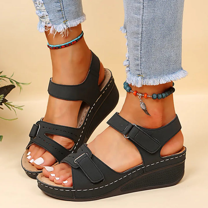 Aroha - Spring Sandals