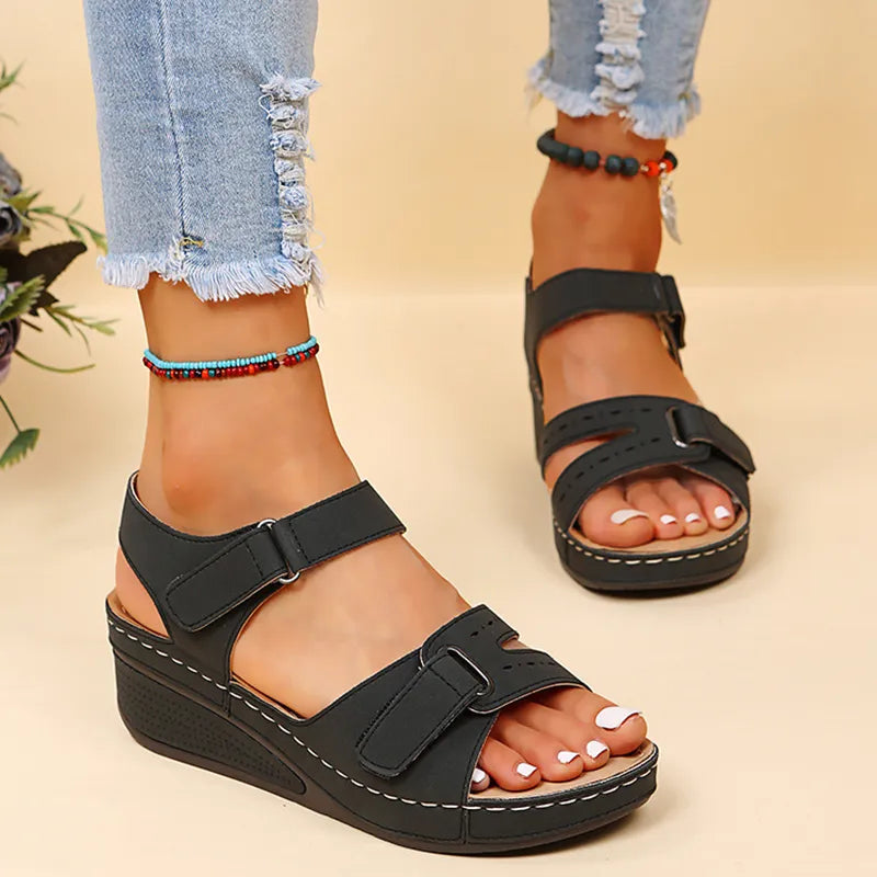 Aroha - Spring Sandals