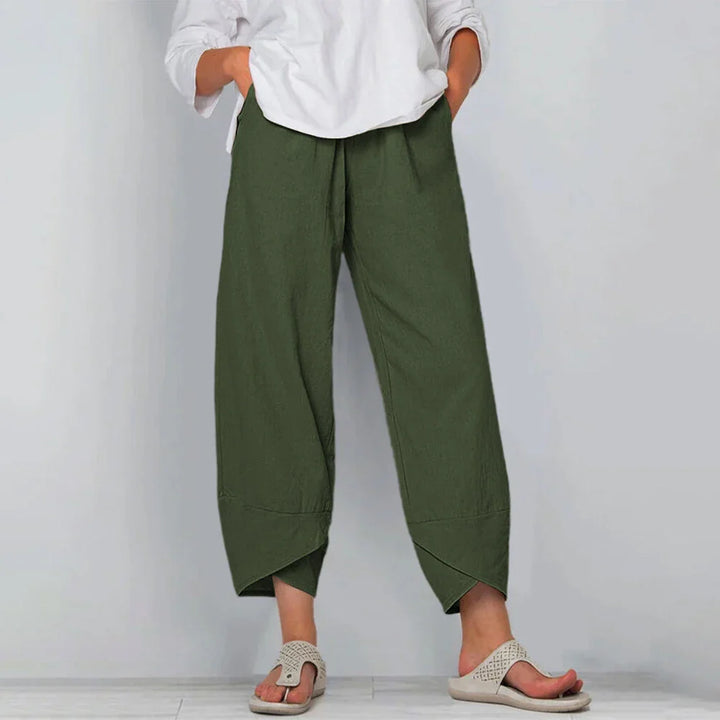 Eliana - Trousers