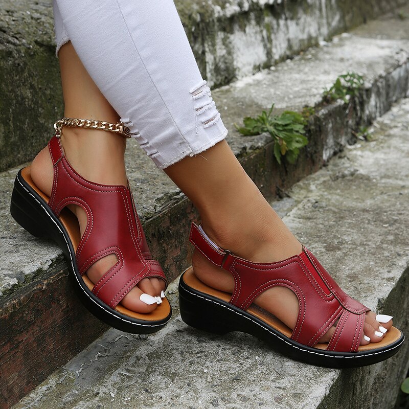 Pania - Sandals